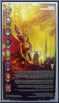 Gonxx from Mythic Legions - Advent of Decay manufactured by Four Horsemen [Back]