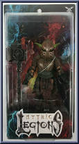 Gonxx from Mythic Legions - Advent of Decay manufactured by Four Horsemen [Front]