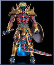 Ninian Infantry from Mythic Legions - Special Releases manufactured by Four Horsemen [Loose]