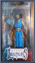 Otho from Mythic Legions - Mythic Legions 1.0 manufactured by Four Horsemen [Front]