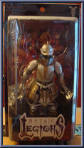 Sir Owain from Mythic Legions - Mythic Legions 1.0 manufactured by Four Horsemen [Front]