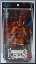 Vitus from Mythic Legions - Mythic Legions 1.0 manufactured by Four Horsemen [Front]