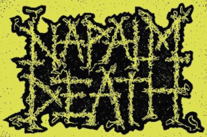 Napalm Death