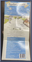 Napoleon (Brown Suit) from Napoleon Dynamite - Talking manufactured by New Adventures [Back]