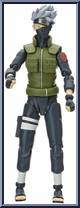 Hatake Kakashi Action Figure