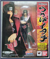 Uchiha Itachi Action Figure