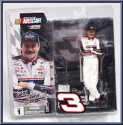 Dale Earnhardt