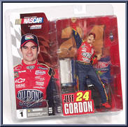 Jeff Gordon