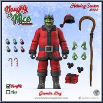 Gremlin King Action Figure