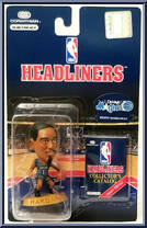 Anfernee Hardaway Action Figure