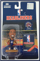 Damon Stoudamire Action Figure