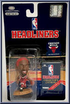 Dennis Rodman Action Figure