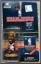 Dennis Rodman Action Figure
