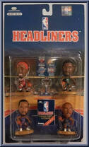 Forwards Action Figure