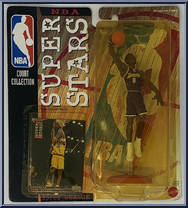 Kobe Bryant Action Figure
