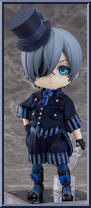 Ciel Phantomhive