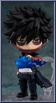 Dabi #1430