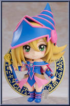 Dark Magician Girl from Nendoroid - Yu-Gi-Oh! manufactured by Good Smile Company [Loose]