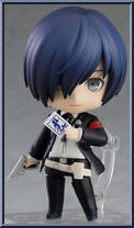 Hero Action Figure