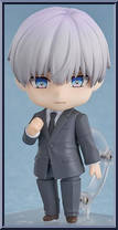 Himuro-kun Action Figure