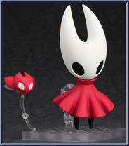 Hornet from Nendoroid - Hollow Knight manufactured by Good Smile Company [Loose]