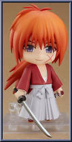 Kenshin Himura #1613