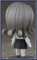 Kirie Goshima from Nendoroid - Junji Ito's Uzumaki manufactured by Good Smile Company [Loose]