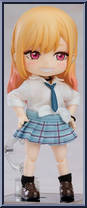 Marin Kitagawa Action Figure