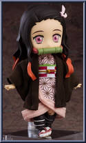 Nezuko Kamado Action Figure