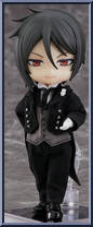 Sebastian Michaelis