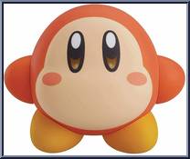Waddle Dee Action Figure