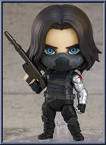 Winter Soldier
