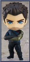 Winter Soldier from Nendoroid - Falcon and the Winter Soldier manufactured by Good Smile Company [Loose]