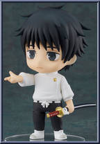 Yuta Okkotsu #1766