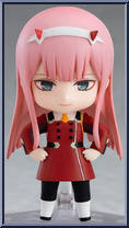 Zero Two #952