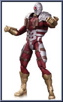 Deadshot Action Figure