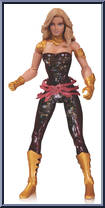 Wonder Girl from New 52 - Teen Titans manufactured by DC Collectibles [Loose]