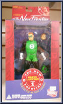 Green Lantern (Hal Jordan) Action Figure
