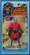 Orion from New Gods - Basic Series manufactured by DC Direct [Front]