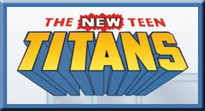 New Teen Titans