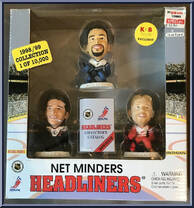 Net Minders Action Figure