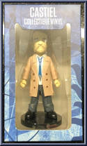 Castiel Action Figure
