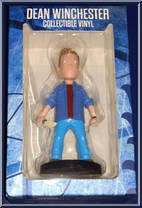 Dean Winchester Action Figure