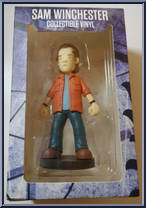 Sam Winchester Action Figure