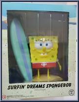 Surfin' Dreams Spongebob from Nick Box - SpongeBob SquarePants manufactured by Culturefly [Front]