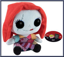 Sally Action Figure