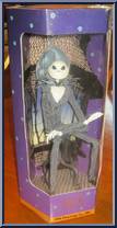 Jack & Chair (Special Package) (2 Heads) from Nightmare Before Christmas - 16" Scale Figures manufactured by Jun Planning [Front]