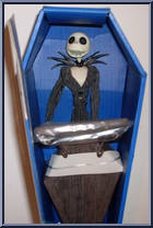 Jack & Podium Action Figure