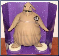 Ooogie Boogie from Nightmare Before Christmas - 16" Scale Figures manufactured by Jun Planning [Front]