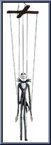 Jack Action Figure
